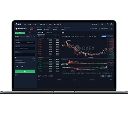 okx交易所登陆-一文解惑
